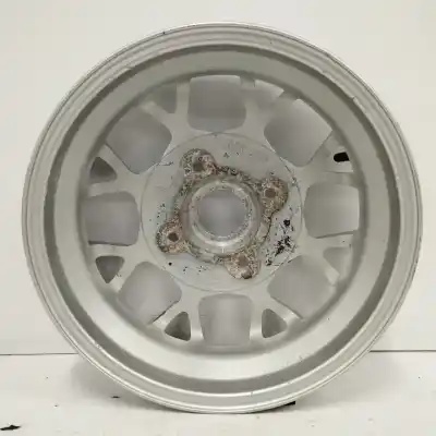 Peça sobressalente para automóvel em segunda mão jante por aixam 500-4 e44vba 400cc referências oem iam v00036 4h 4x115 4j13fh et23,5