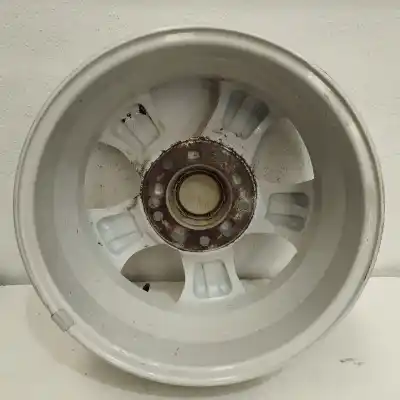 Автозапчастина б/у шина для kia sorento i (jc) 2.5 crdi посилання на oem iam 529103e580 5h 5x140 e16x7jjh2