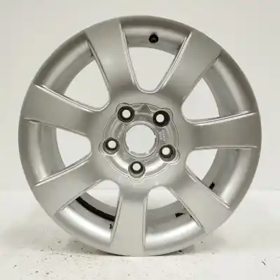 Second-hand car spare part rim for seat toledo (5p2) 2.0 tdi oem iam references 5p0601025b