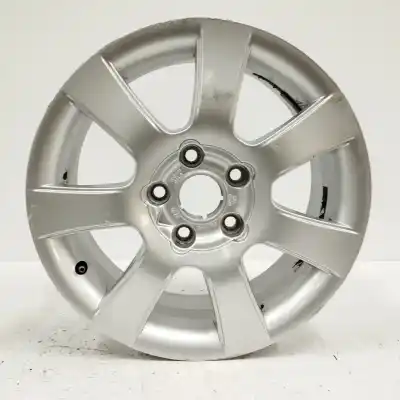 Second-hand car spare part rim for seat toledo (5p2) 2.0 tdi oem iam references 5p0601025b