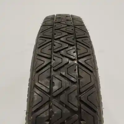 Second-hand car spare part spare tire for bmw serie 3 compacto (e36) 1.9 cat oem iam references 1095069 5h 5x120 3,50bx15h2