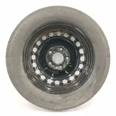 Second-hand car spare part spare tire for bmw serie 3 compacto (e36) 1.9 cat oem iam references 1095069 5h 5x120 3,50bx15h2