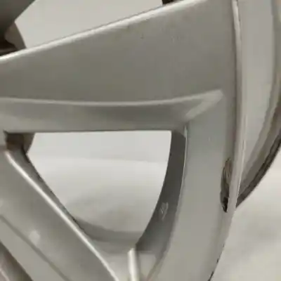 Автозапчасти б/у шина за mitsubishi asx (ga0w) 1.8 di-d cat ссылки oem iam 4250c076 5h 5x115 j17x6,5j46