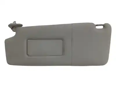 Second-hand car spare part left sunshade for bmw x3 (e83) 2.0 d oem iam references 