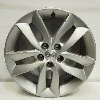 Piesă de schimb auto la mâna a doua jantã pentru peugeot 508 i (8d_) 2.0 hdi referințe oem iam 9671401377