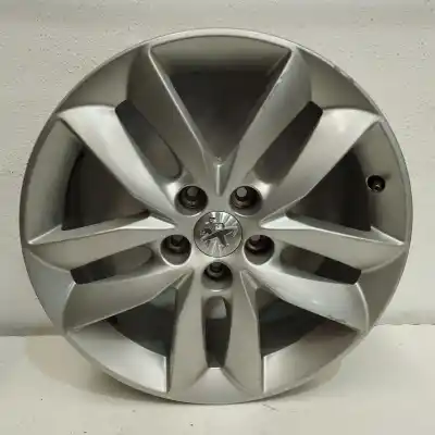 Piesă de schimb auto la mâna a doua jantã pentru peugeot 508 i (8d_) 2.0 hdi referințe oem iam 9671401377