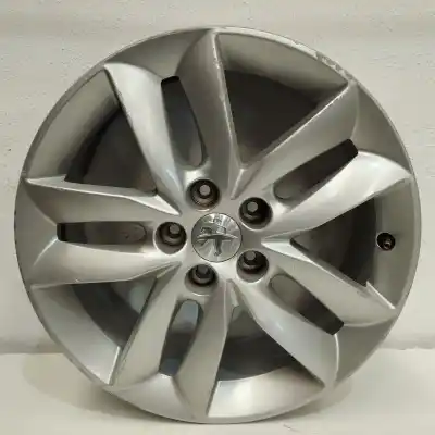 Piesă de schimb auto la mâna a doua jantã pentru peugeot 508 i (8d_) 2.0 hdi referințe oem iam 9671401377
