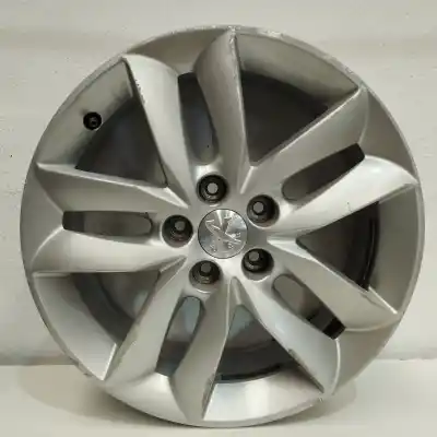 Piesă de schimb auto la mâna a doua jantã pentru peugeot 508 i (8d_) 2.0 hdi referințe oem iam 9671401377