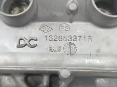 Pezzo di ricambio per auto di seconda mano coperchio bilanciere per smart forfour 0.9 turbo cat riferimenti oem iam 132653371r  118303696r