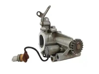 Автозапчасти б/у нефтяная бомба за smart forfour 0.9 turbo cat ссылки oem iam 150109221r  