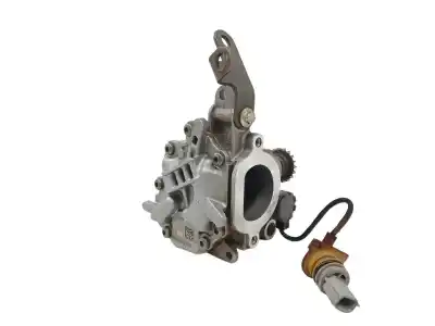 Автозапчасти б/у нефтяная бомба за smart forfour 0.9 turbo cat ссылки oem iam 150109221r  