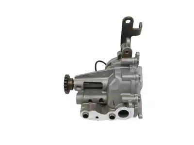 Second-hand car spare part oil pump for smart forfour 0.9 turbo cat oem iam references 150109221r