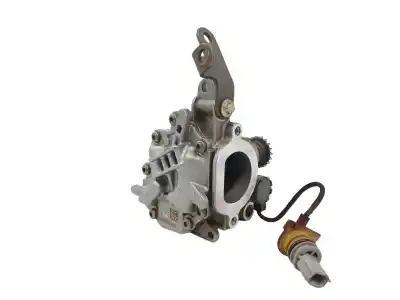 Pezzo di ricambio per auto di seconda mano bomba a olio per smart forfour 0.9 turbo cat riferimenti oem iam 150109221r  