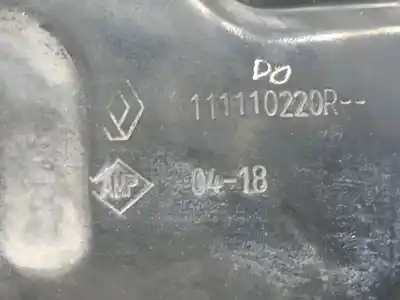 Peça sobressalente para automóvel em segunda mão cárter por smart forfour 0.9 turbo cat referências oem iam 111110220r  