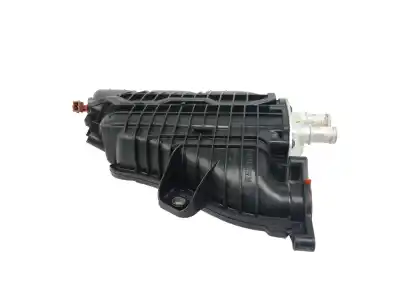 Автозапчастина б/у впускний колектор для smart forfour 0.9 turbo cat посилання на oem iam 140039911r  72343556