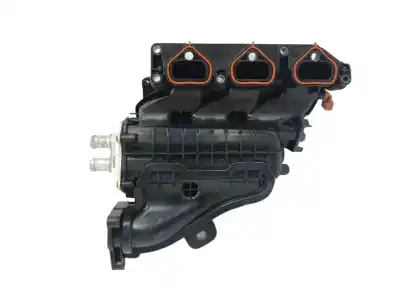 Автозапчастина б/у впускний колектор для smart forfour 0.9 turbo cat посилання на oem iam 140039911r  72343556