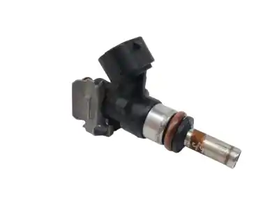 Second-hand car spare part injector for smart forfour 0.9 turbo cat oem iam references 166009373r  0280158302