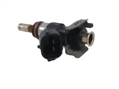 Second-hand car spare part injector for smart forfour 0.9 turbo cat oem iam references 166009373r  0280158302