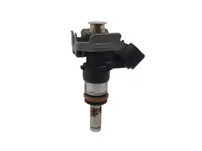 Second-hand car spare part injector for smart forfour 0.9 turbo cat oem iam references 166009373r