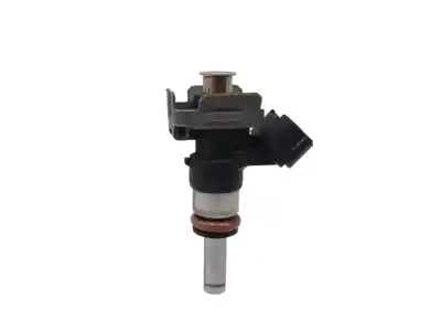 Second-hand car spare part injector for smart forfour 0.9 turbo cat oem iam references 166009373r