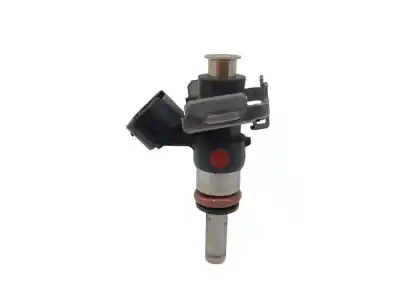 Second-hand car spare part injector for smart forfour 0.9 turbo cat oem iam references 166009373r