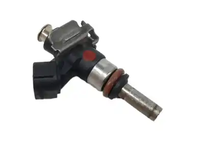 Peça sobressalente para automóvel em segunda mão injetor por smart forfour 0.9 turbo cat referências oem iam 166009373r  0280158302