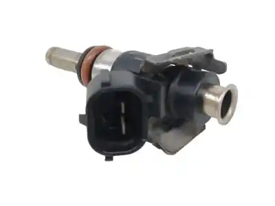 Peça sobressalente para automóvel em segunda mão injetor por smart forfour 0.9 turbo cat referências oem iam 166009373r  0280158302