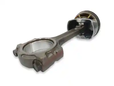 Second-hand car spare part connecting rod for smart forfour 0.9 turbo cat oem iam references a2810300120 a2810300317 
