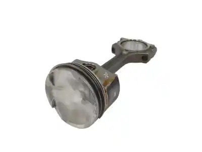 Second-hand car spare part connecting rod for smart forfour 0.9 turbo cat oem iam references a2810300120 a2810300317 