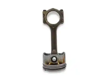 Second-hand car spare part connecting rod for smart forfour 0.9 turbo cat oem iam references a2810300120