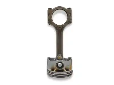 Second-hand car spare part connecting rod for smart forfour 0.9 turbo cat oem iam references a2810300120 a2810300317 