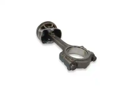 Second-hand car spare part connecting rod for smart forfour 0.9 turbo cat oem iam references a2810300120 a2810300317 