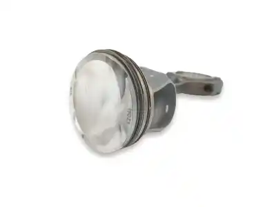 Second-hand car spare part connecting rod for smart forfour 0.9 turbo cat oem iam references a2810300120 a2810300317 