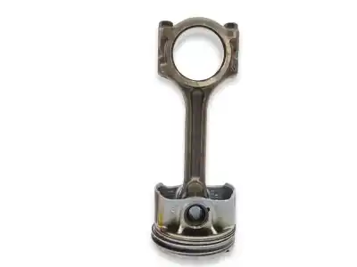 Second-hand car spare part connecting rod for smart forfour 0.9 turbo cat oem iam references a2810300120