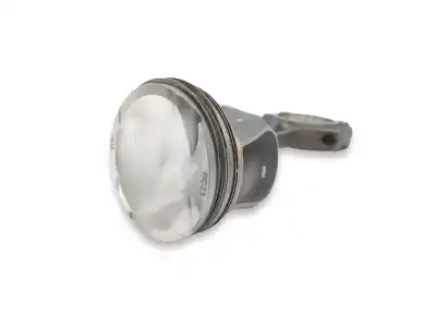 Peça sobressalente para automóvel em segunda mão biela por smart forfour 0.9 turbo cat referências oem iam a2810300120 a2810300317 