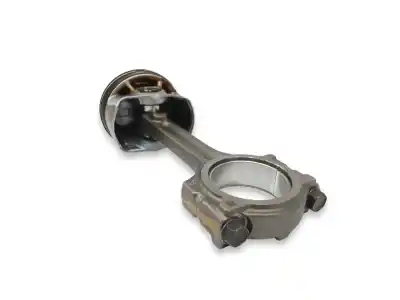 Second-hand car spare part connecting rod for smart forfour 0.9 turbo cat oem iam references a2810300120 a2810300317 