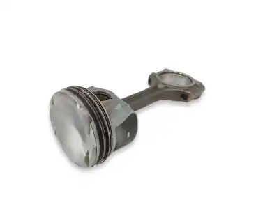 Second-hand car spare part connecting rod for smart forfour 0.9 turbo cat oem iam references a2810300120 a2810300317 