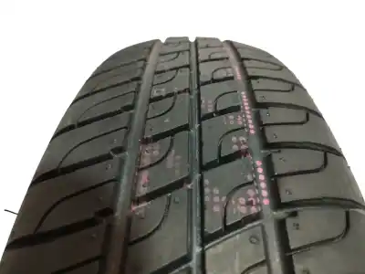 Автозапчастина б/у запасне колесо для ford c-max 1.6 16v ti-vct cat посилання на oem iam 1909109 5h 5x105 , 5 4,0bx16x25