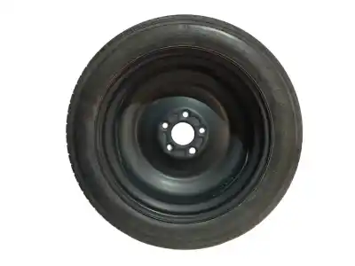 Second-hand car spare part spare tire for ford c-max 1.6 16v ti-vct cat oem iam references 1909109 5h 5x105 , 5 4,0bx16x25