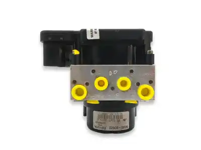 Автозапчастина б/у абс для toyota yaris (_p13_) 1.3 (nsp130_) посилання на oem iam 445400d020