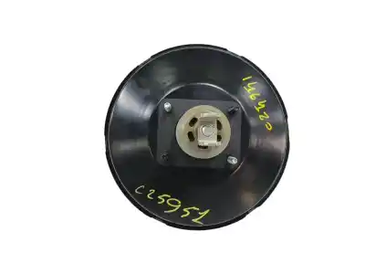 Автозапчастина б/у гальмівний серво для toyota yaris (_p13_) 1.3 (nsp130_) посилання на oem iam 472000d550  03775206414