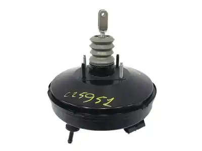 Автозапчастина б/у гальмівний серво для toyota yaris (_p13_) 1.3 (nsp130_) посилання на oem iam 472000d550  03775206414