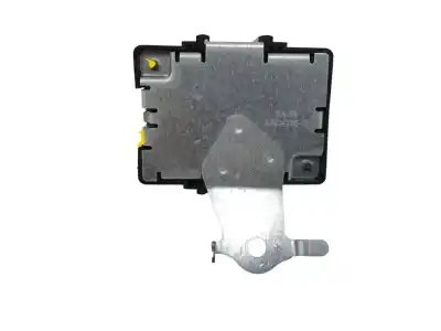 Автозапчастина б/у електронний модуль для toyota yaris (_p13_) 1.3 (nsp130_) посилання на oem iam 897410d080  