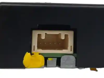 Автозапчастина б/у електронний модуль для toyota yaris (_p13_) 1.3 (nsp130_) посилання на oem iam 897410d080  