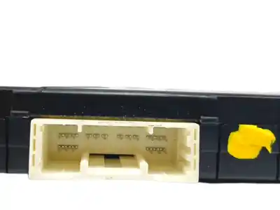 Автозапчастина б/у електронний модуль для toyota yaris (_p13_) 1.3 (nsp130_) посилання на oem iam 892210d110  mb2380008334