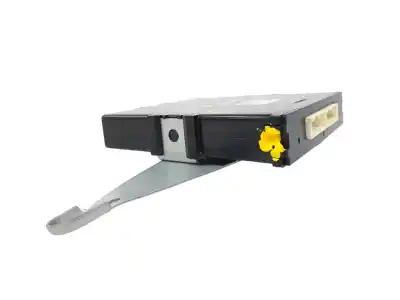 Автозапчастина б/у електронний модуль для toyota yaris (_p13_) 1.3 (nsp130_) посилання на oem iam 896900d031  2830010581