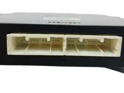 Автозапчастина б/у електронний модуль для toyota yaris (_p13_) 1.3 (nsp130_) посилання на oem iam 896900d031  2830010581