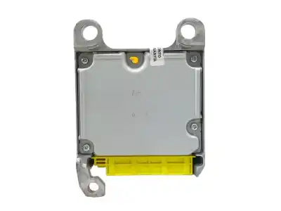 Автозапчасти б/у блок управления подушками безопасности за toyota yaris (_p13_) 1.3 (nsp130_) ссылки oem iam 891700d300  2310005680