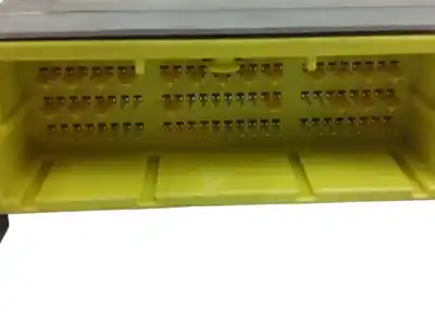 Автозапчасти б/у блок управления подушками безопасности за toyota yaris (_p13_) 1.3 (nsp130_) ссылки oem iam 891700d300  2310005680