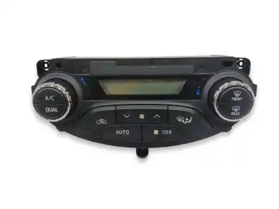 Автозапчастина б/у клімат-контроль для toyota yaris (_p13_) 1.3 (nsp130_) посилання на oem iam 559000d330